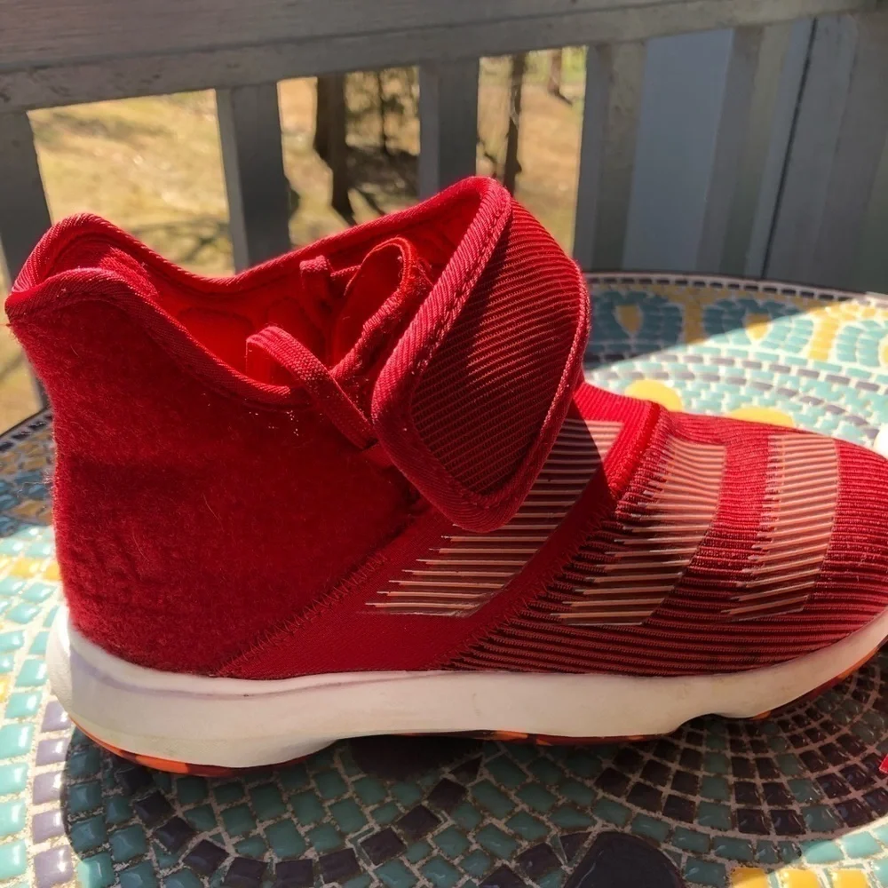 Nike these james